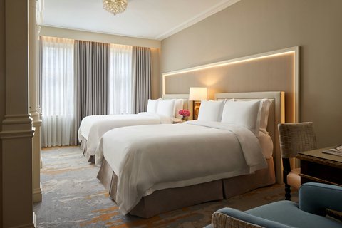 THE ST REGIS WASHINGTON DC - Photo 20