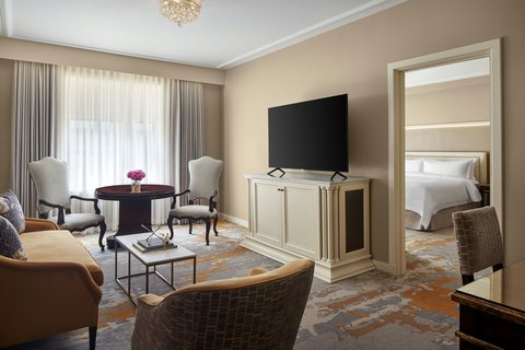 THE ST REGIS WASHINGTON DC - Photo 29
