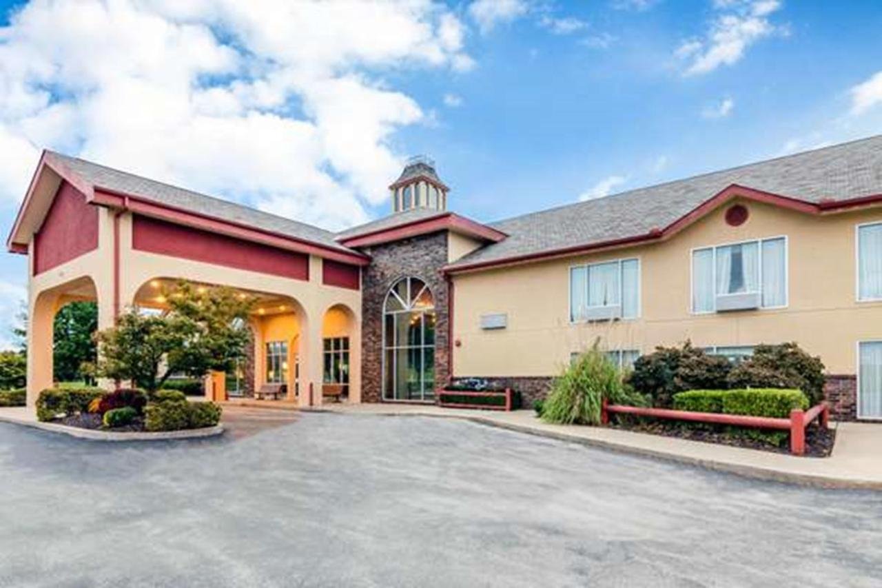 PRECIOUS HOTEL - CARTHAGE, Carthage