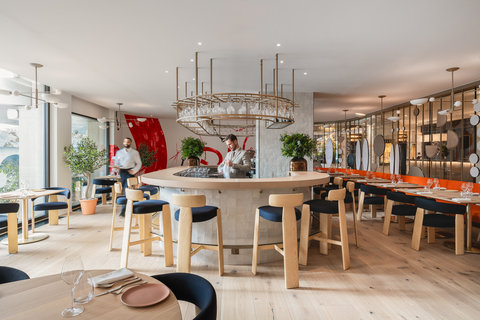 MANDARIN ORIENTAL GENEVA - Photo 5