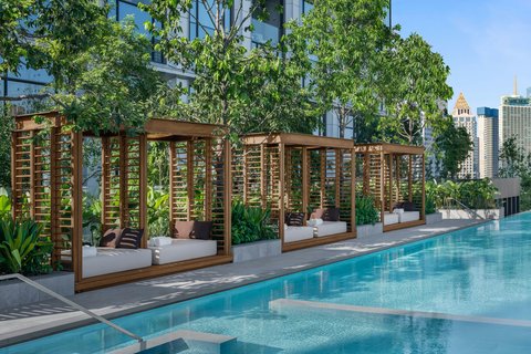 THE RITZ CARLTON BANGKOK - Photo 77