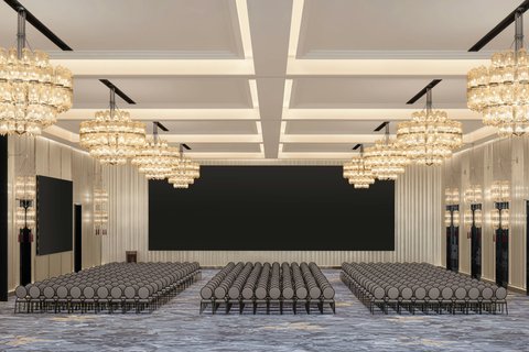 THE RITZ CARLTON BANGKOK - Photo 87