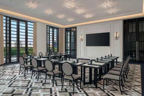 THE RITZ CARLTON BANGKOK - Photo 90