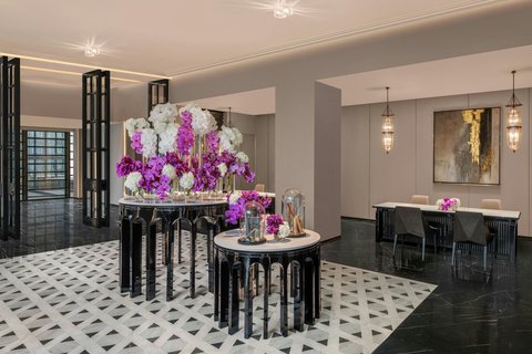 THE RITZ CARLTON BANGKOK - Photo 47