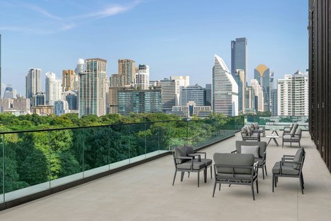 THE RITZ CARLTON BANGKOK - Photo 88