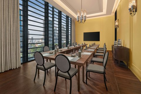 THE RITZ CARLTON BANGKOK - Photo 91