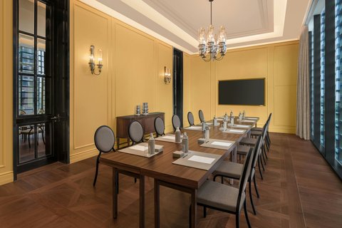 THE RITZ CARLTON BANGKOK - Photo 92