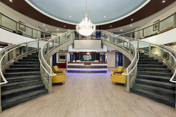 TravelPort