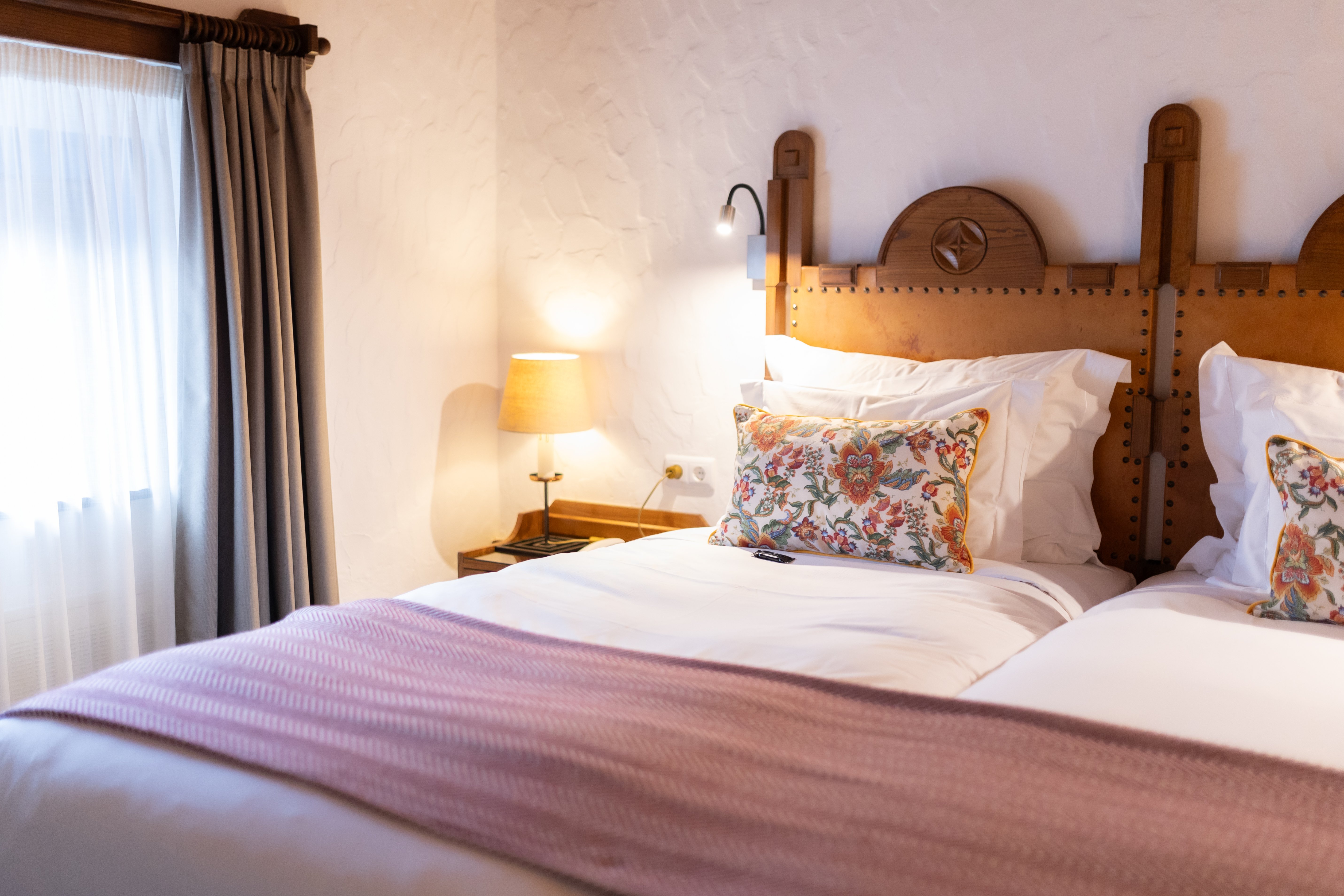 POUSADA DO GERES CANICADA-guestroom-Pousada Caniçada Gerês Guest Room Classic Room.jpg