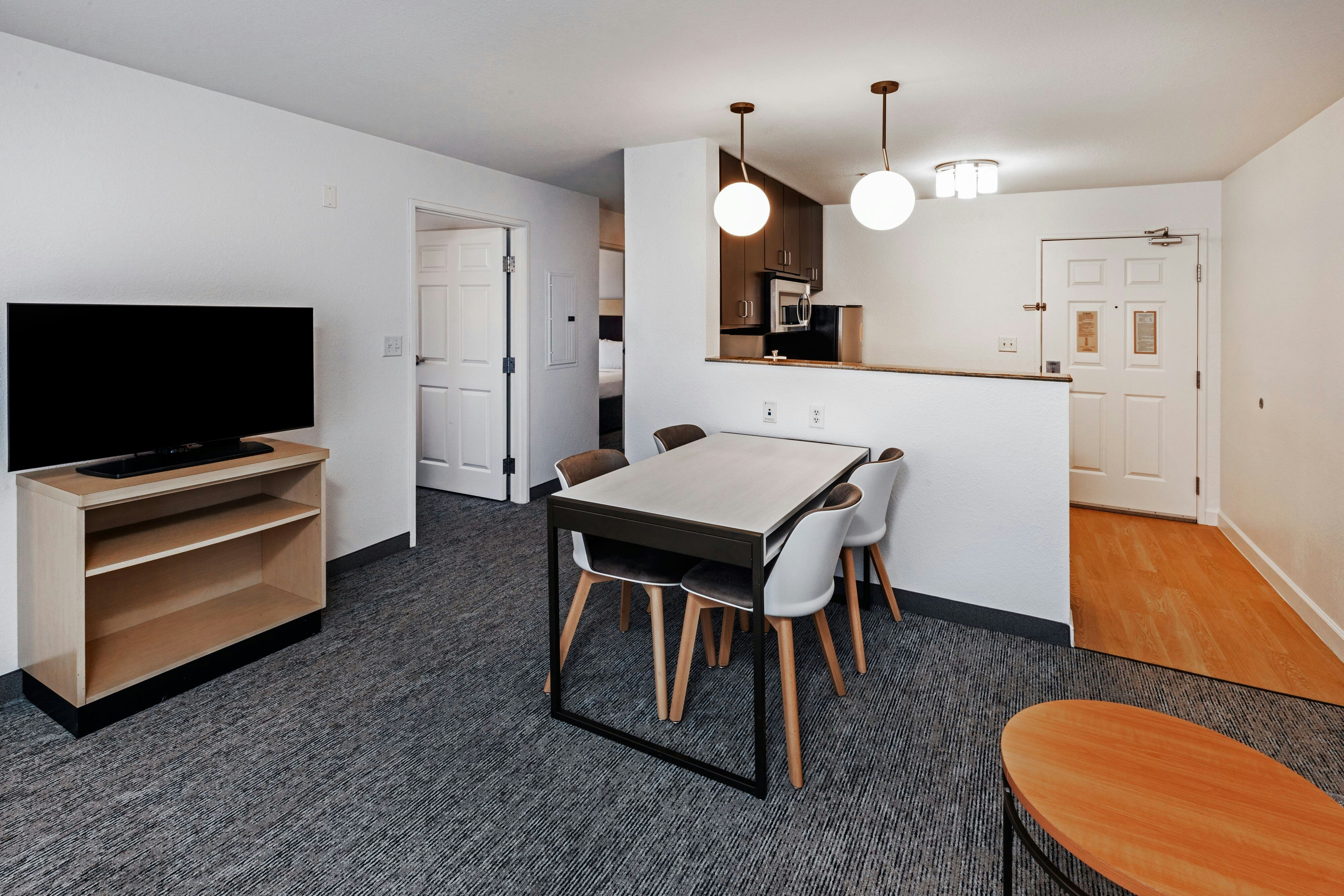 TownePlace Suites by Marriott Tulsa Broken Arrow-guestroom-Layout of Suite.jpg