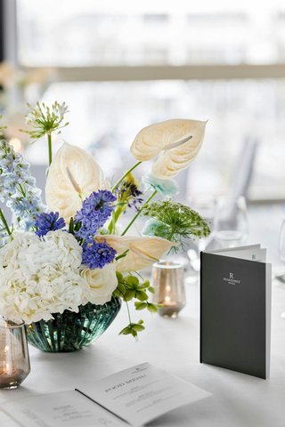 RENAISSANCE ZURICH TOWER HOTEL - Photo 92