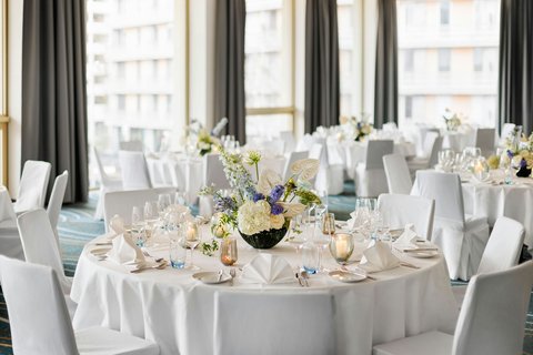 RENAISSANCE ZURICH TOWER HOTEL - Photo 87