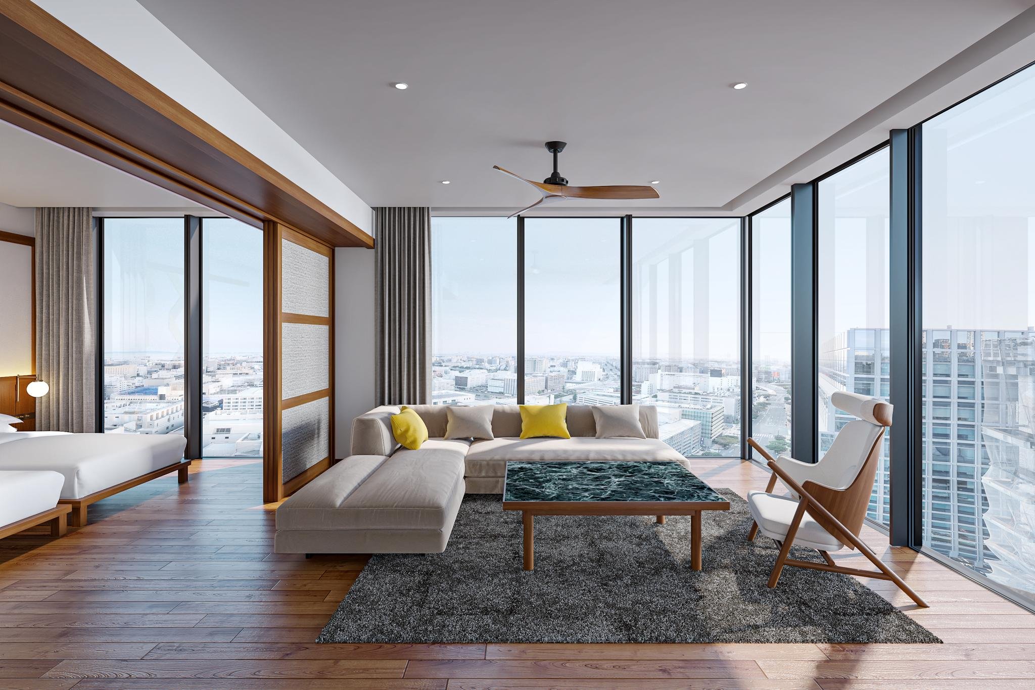 ONE FUKUOKA HOTEL-guestroom-TENJIN CORNER SUITE.jpg
