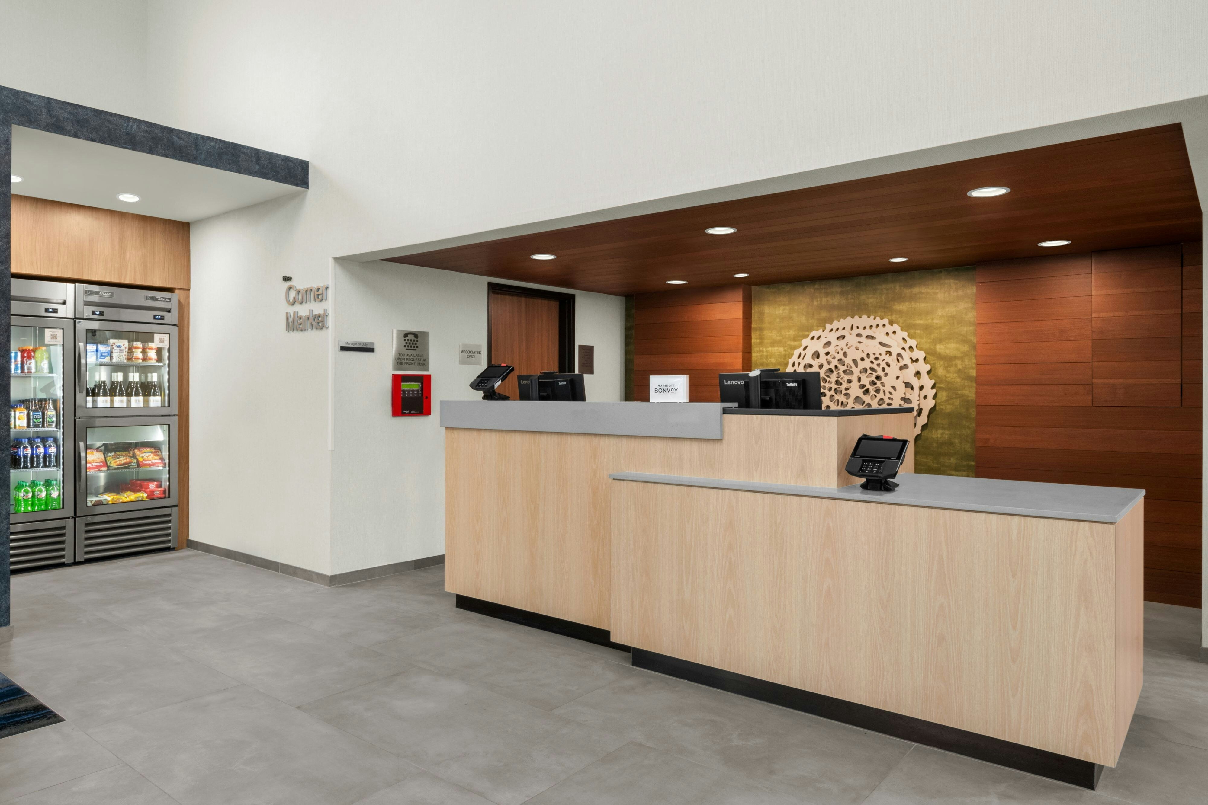 Fairfield by Marriott Inn and Suites Atascadero, photo 4