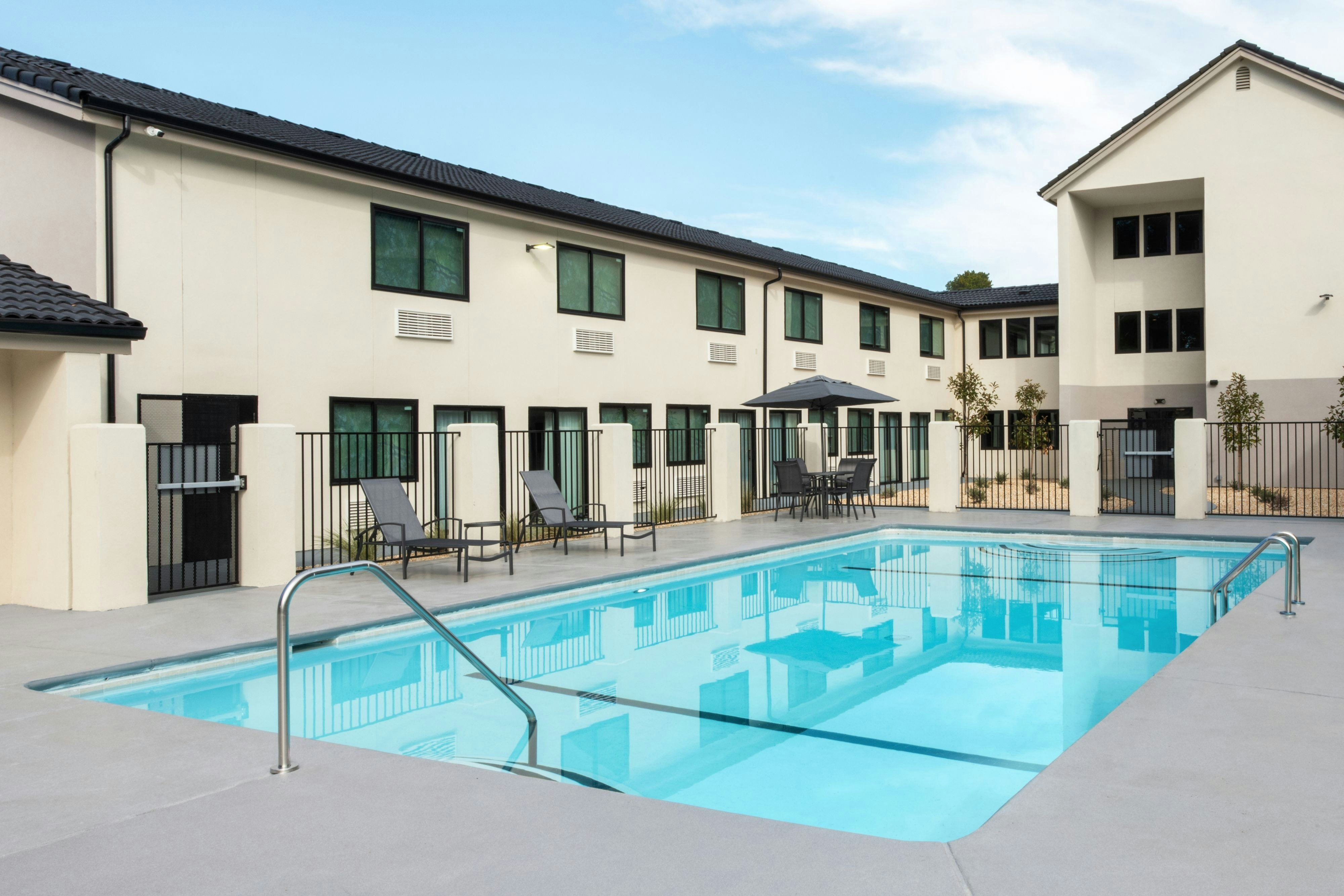 Fairfield by Marriott Inn and Suites Atascadero, photo 6