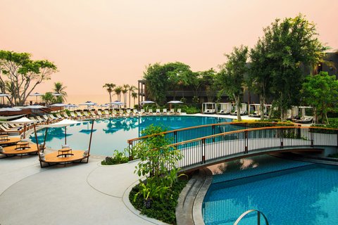 Family Pool