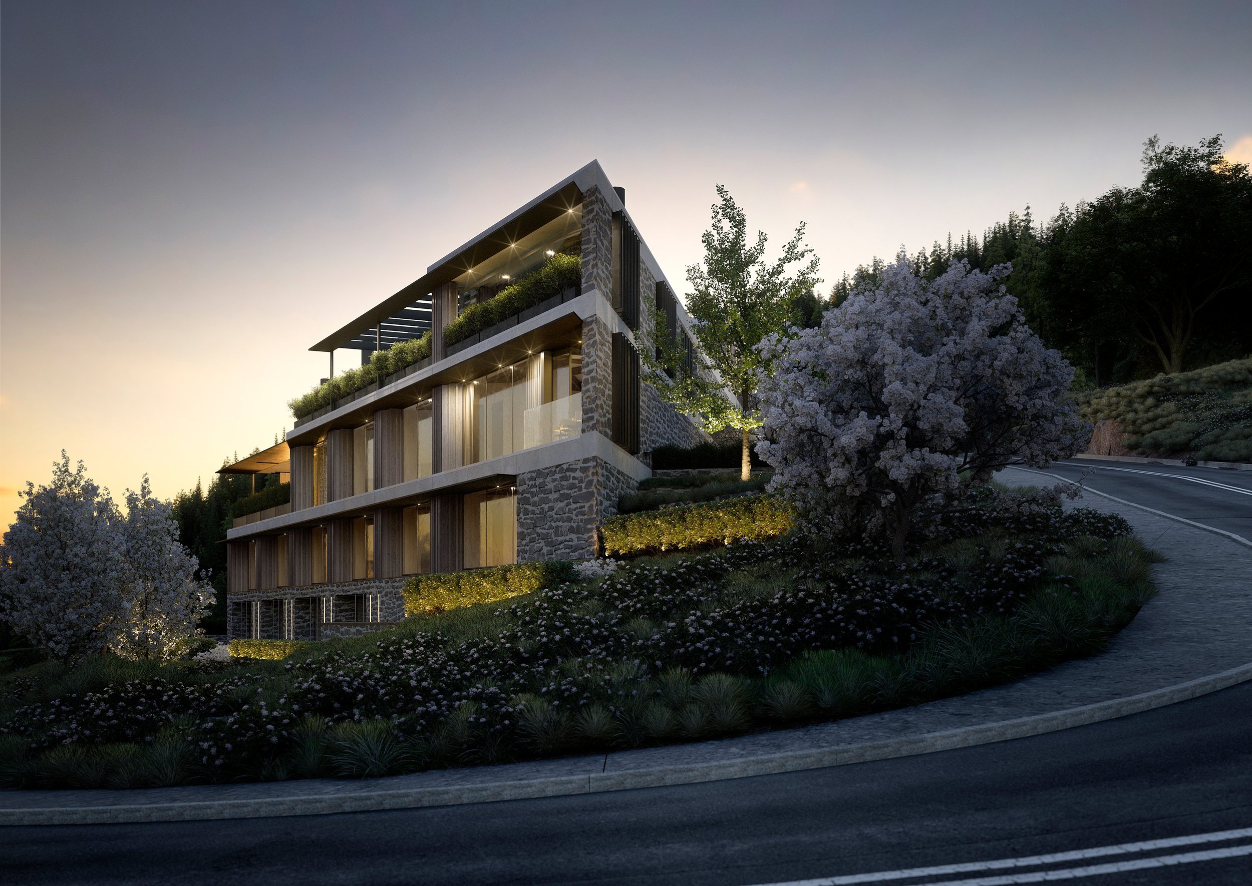 ROKI Collection Queenstown-guestroom-ROKI Collection Queenstown - Exterior.jpg