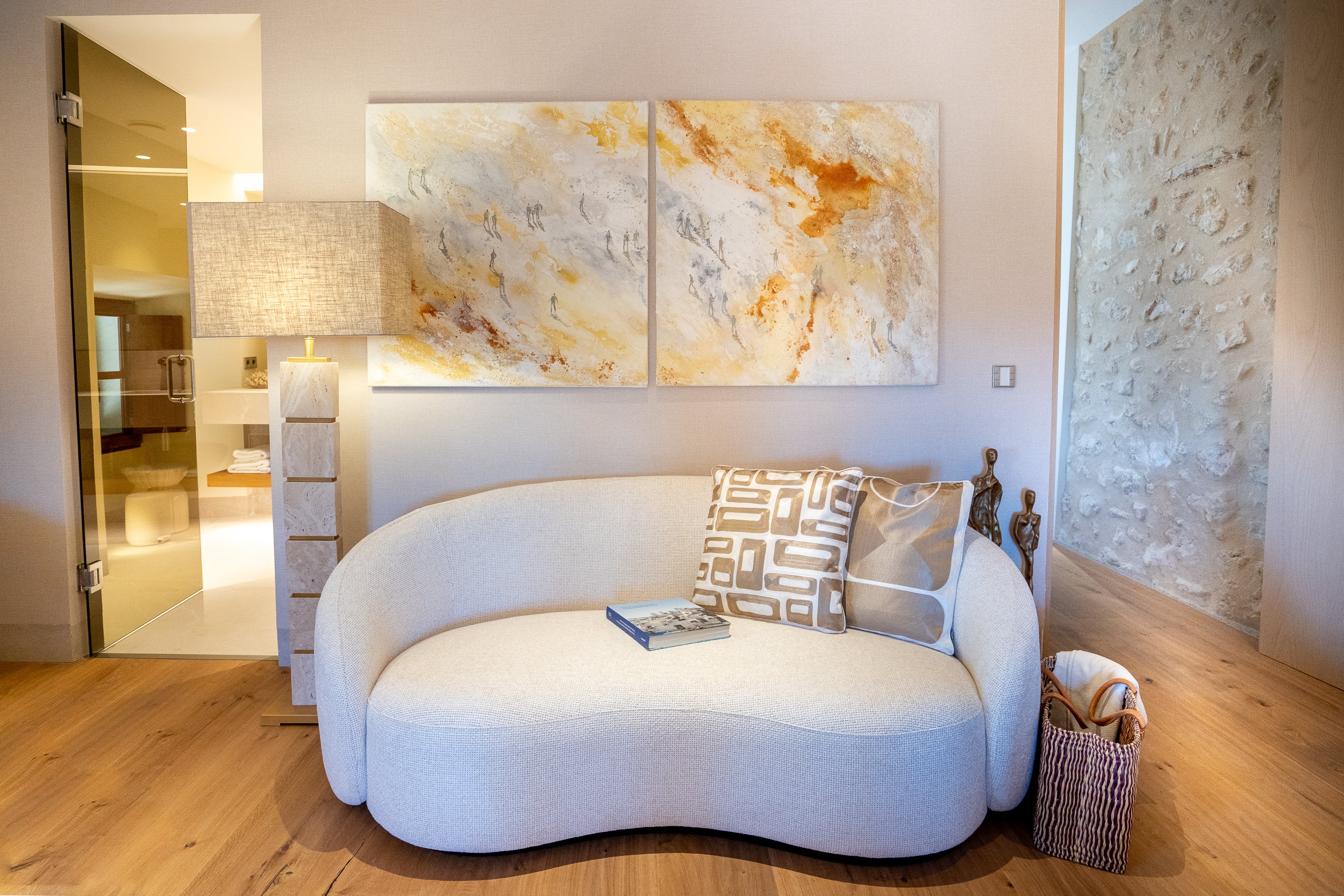 Finca Banyols, Vignette Collection in Spain