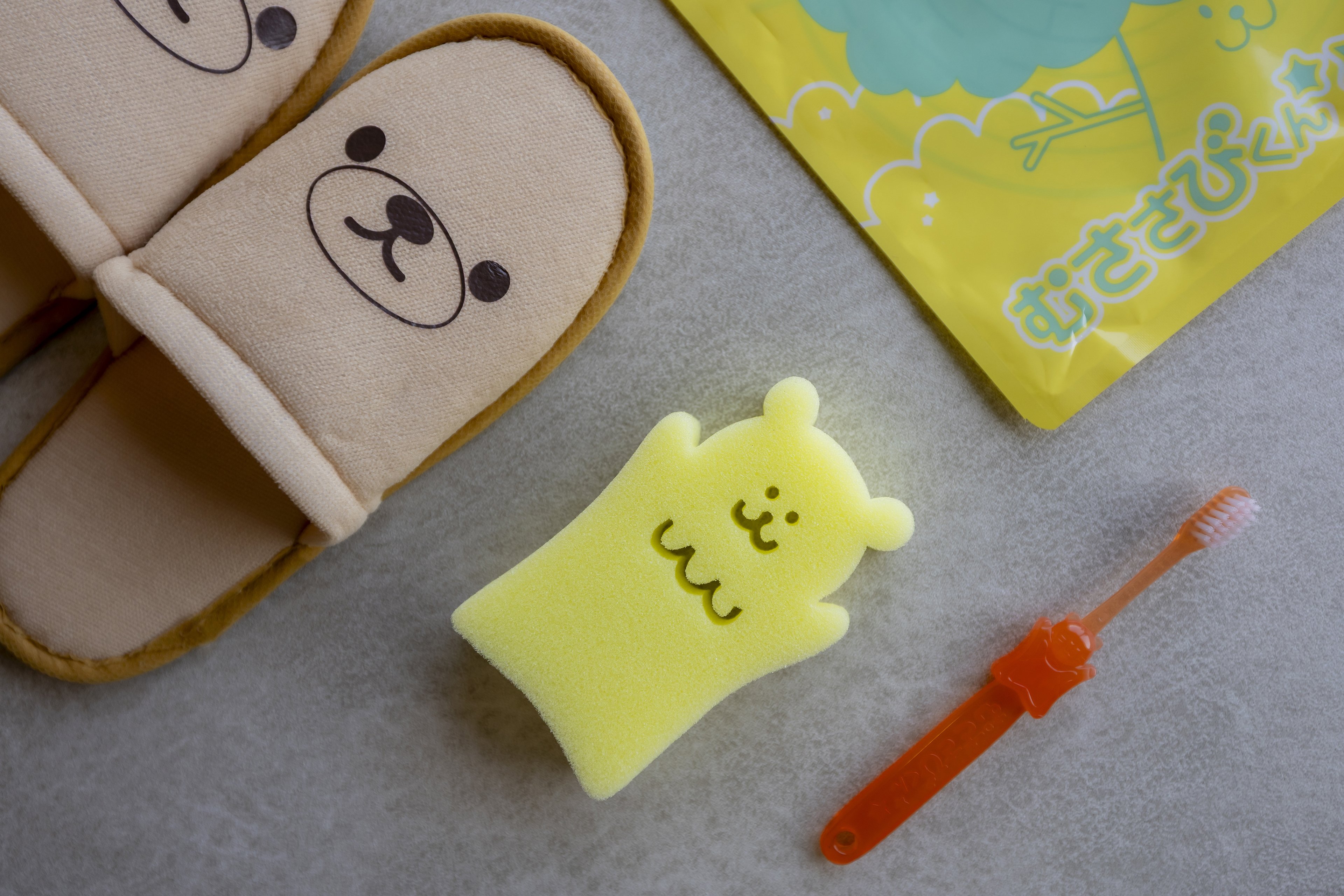 HOLIDAY INN TOKYO BAY-guestroom-Room Amenity for kids.jpg