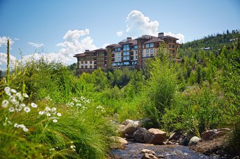 VICEROY SNOWMASS