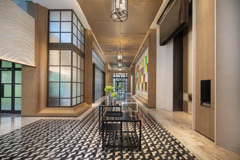 KIMPTON AQEOS HAINAN BY IHG - Photo 17