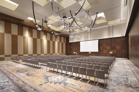 KIMPTON AQEOS HAINAN BY IHG - Photo 22