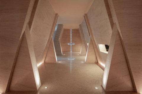 KIMPTON AQEOS HAINAN BY IHG - Photo 36