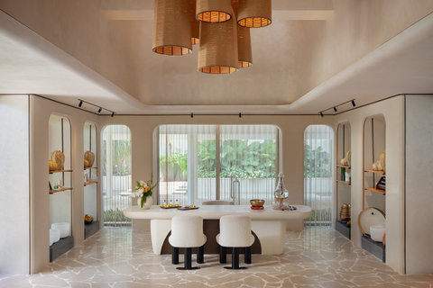 KIMPTON AQEOS HAINAN BY IHG - Photo 34