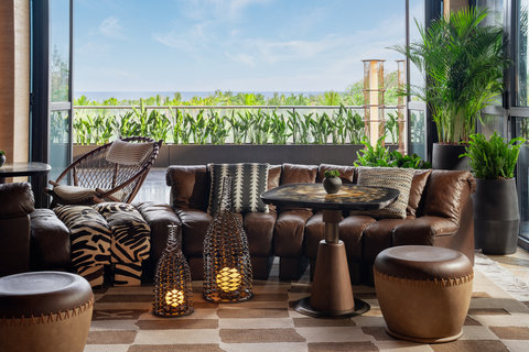 KIMPTON AQEOS HAINAN BY IHG - Photo 15