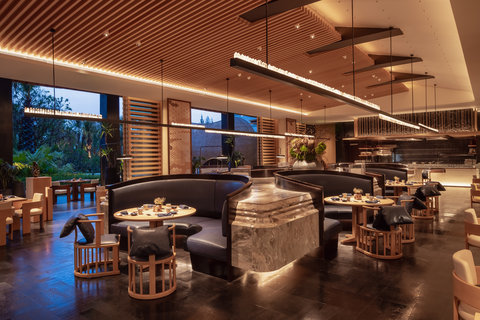 KIMPTON AQEOS HAINAN BY IHG - Photo 27