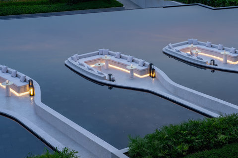 KIMPTON AQEOS HAINAN BY IHG - Photo 28