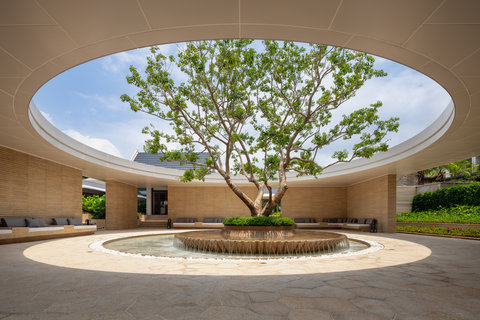 KIMPTON AQEOS HAINAN BY IHG - Photo 30