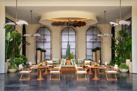 KIMPTON AQEOS HAINAN BY IHG - Photo 16