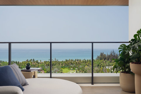 KIMPTON AQEOS HAINAN BY IHG - Photo 58