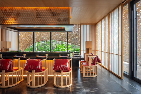 KIMPTON AQEOS HAINAN BY IHG - Photo 35