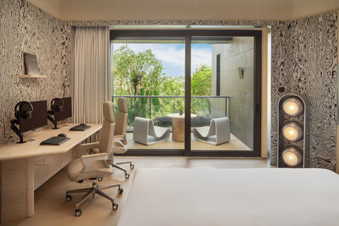 KIMPTON AQEOS HAINAN BY IHG - Photo 57