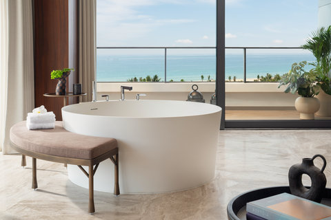 KIMPTON AQEOS HAINAN BY IHG - Photo 59