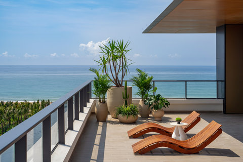 KIMPTON AQEOS HAINAN BY IHG - Photo 55