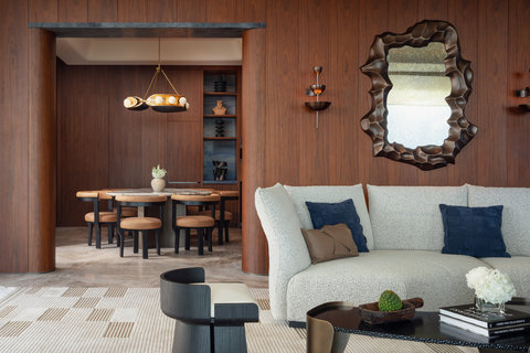 KIMPTON AQEOS HAINAN BY IHG - Photo 50