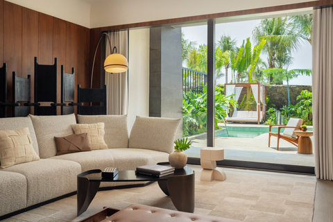 KIMPTON AQEOS HAINAN BY IHG - Photo 79