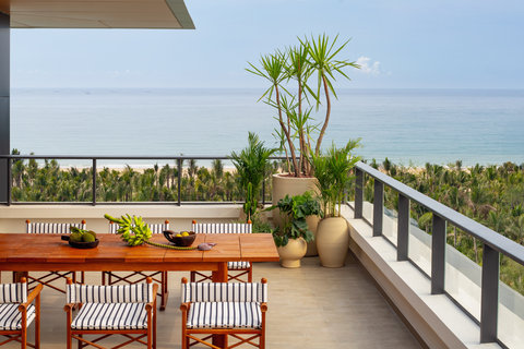 KIMPTON AQEOS HAINAN BY IHG - Photo 54