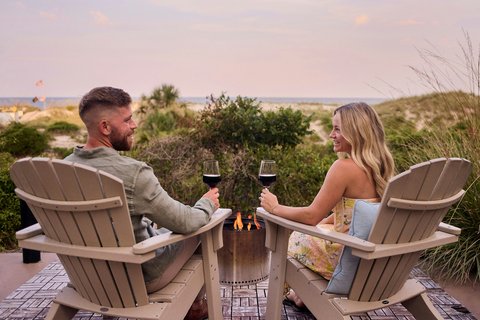 THE RITZ-CARLTON AMELIA ISLAND - Photo 43