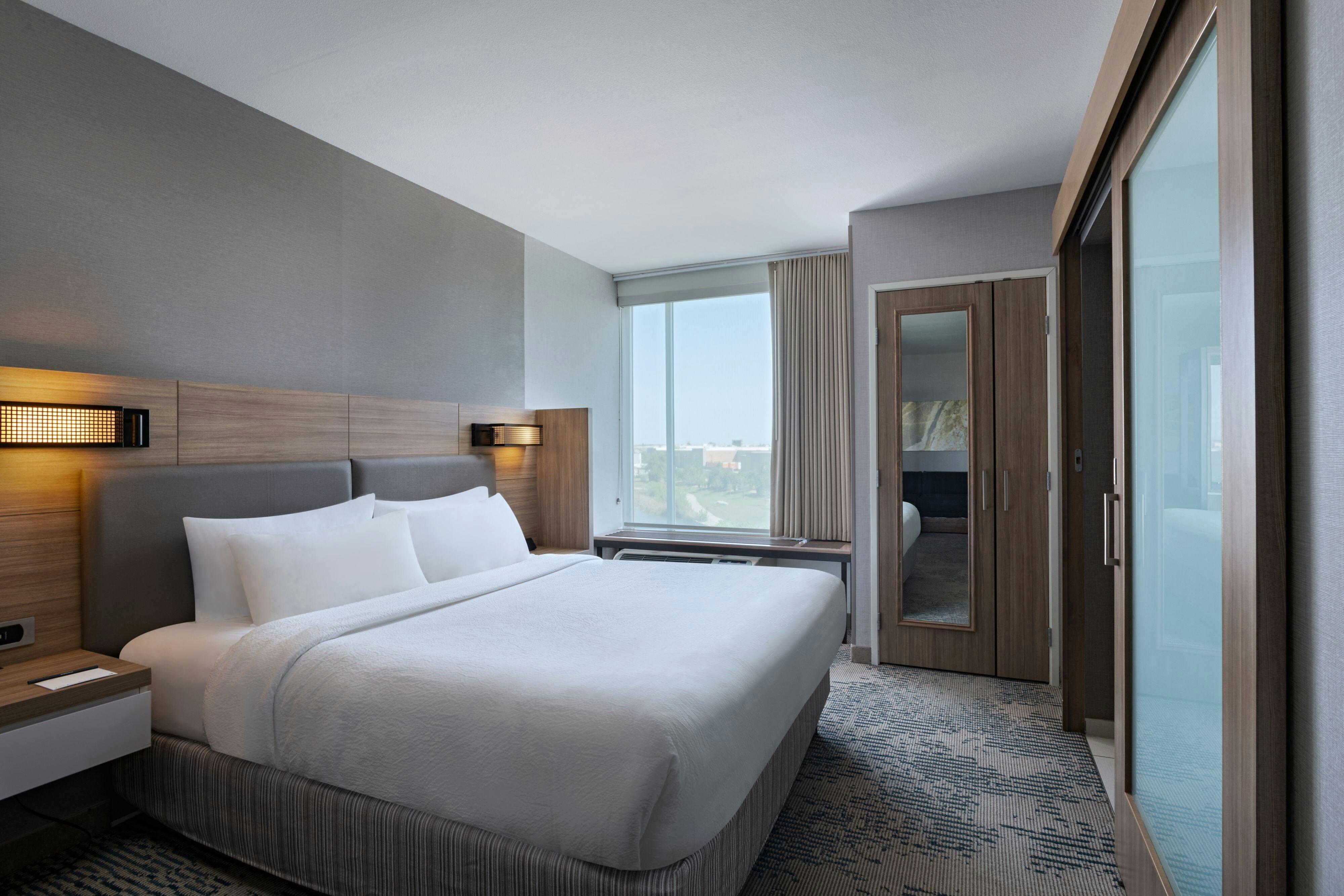 SpringHill Suites by Marriott Austin Cedar Park-guestroom-Bedroom - King.jpg