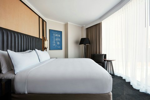 JW MARRIOTT NASHVILLE - Photo 24