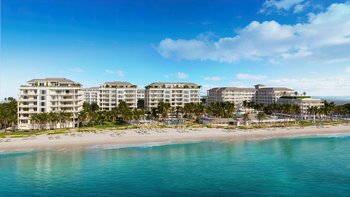 NAPLES BEACH CLUB FOUR SEASONS