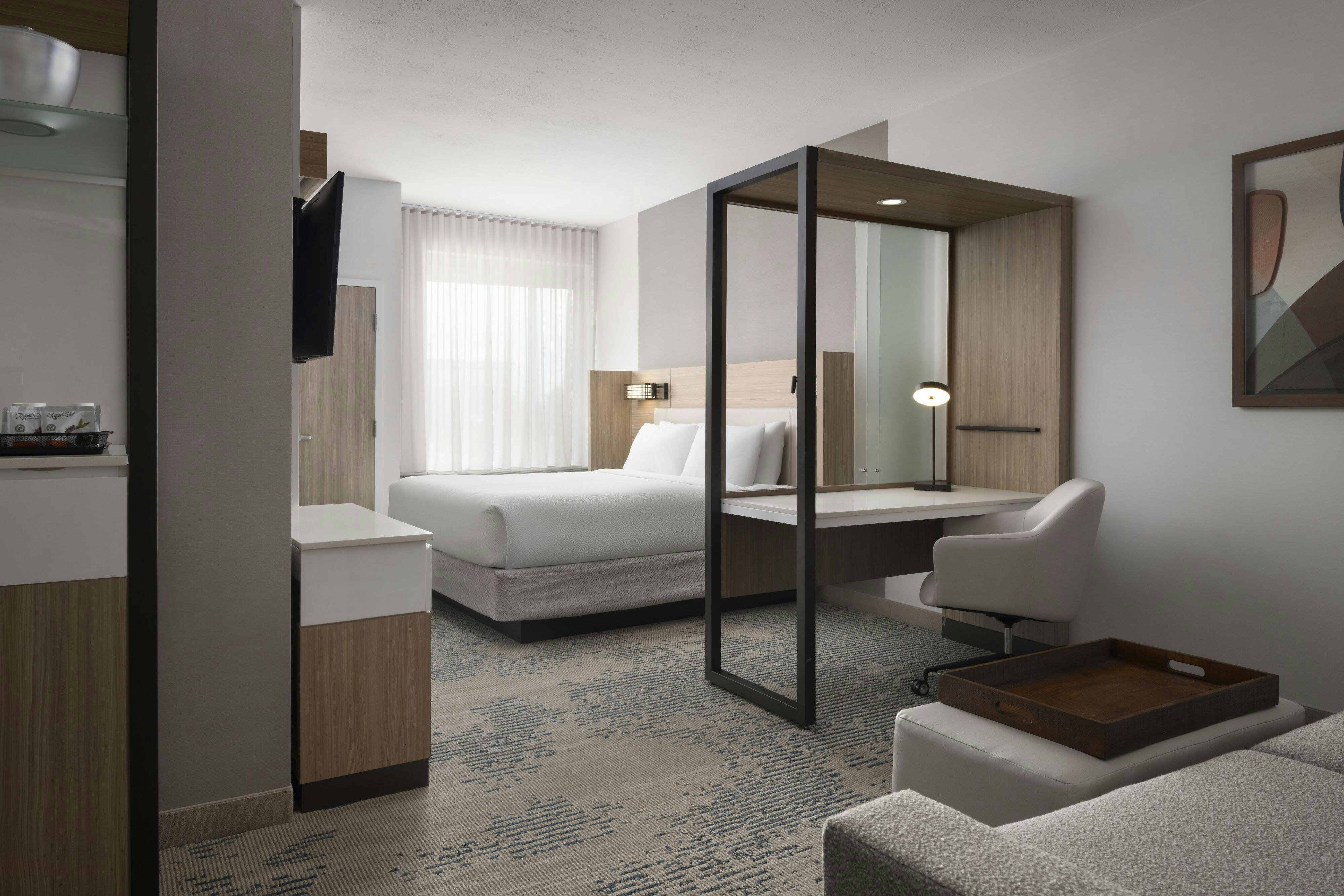 SpringHill Suites By Marriott Troy Dayton-guestroom-King Suite.jpg