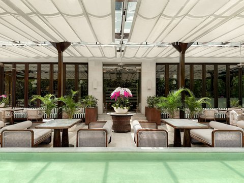 INTERCONTINENTAL BALI SANUR RESORT - Photo 99