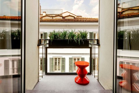 CASA BRERA MILAN - Photo 64