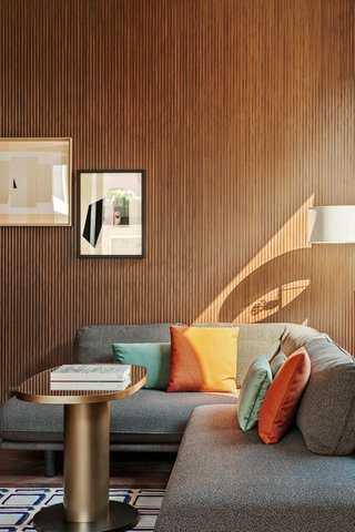 CASA BRERA MILAN - Photo 27