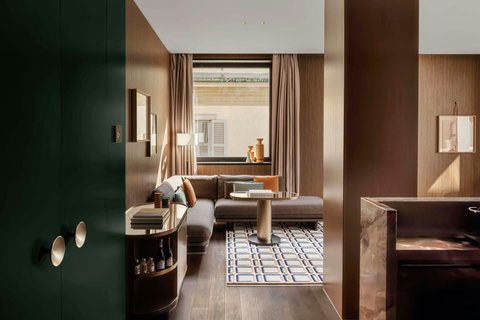 CASA BRERA MILAN - Photo 28